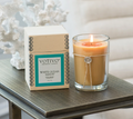 Votivo White Ocean Sands Candle