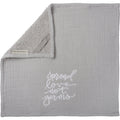 Washcloth - Spread Love Not Germs