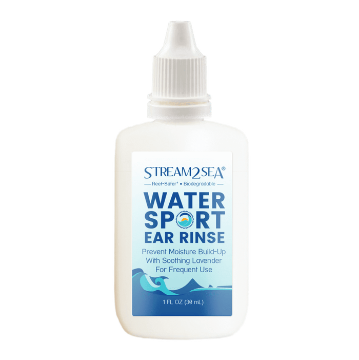Water Sport Ear Rinse