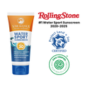 Water Sport Sunscreen SPF 30