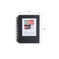 Watercolor Paper Pad - Small