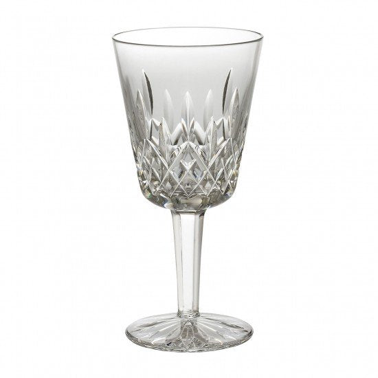 Waterford Lismore 10 oz Goblet