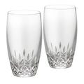 Waterford Lismore Essence Hiball, pair