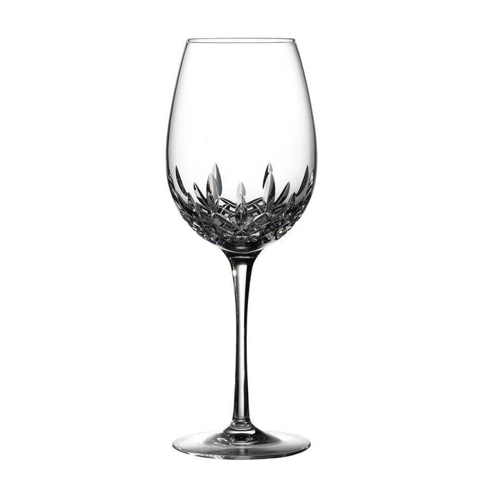 Waterford Lismore Essence Red Wine
