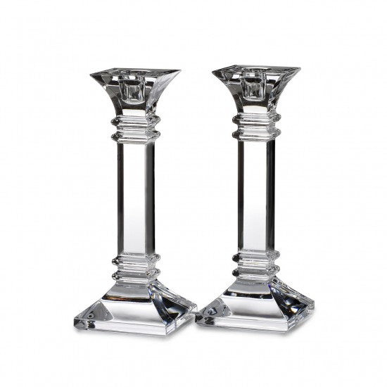Waterford Treviso 8" Candlestick (sold individually)