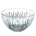 Waterford Winter Wonders Midnight Frost 8" Bowl