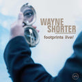 Wayne Shorter - Footprints Live