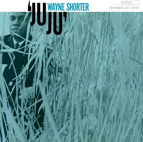 Wayne Shorter - JUJU