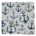 Wayward Anchor Napkin