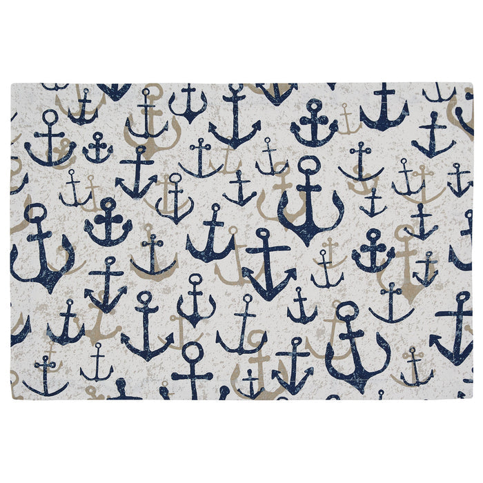 Wayward Anchor Placemat