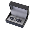 Wedding Cufflinks - Groom