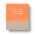 Weekly Reflections - 52 ct. Card Desk Set