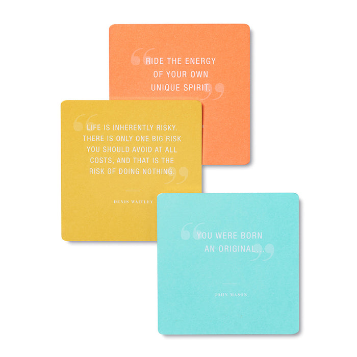 Weekly Reflections - 52 ct. Card Desk Set