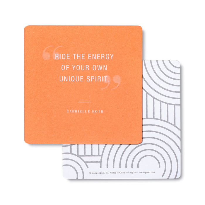 Weekly Reflections - 52 ct. Card Desk Set