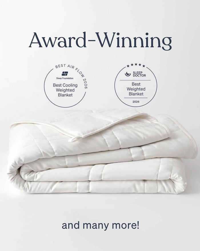 Weighted Blanket