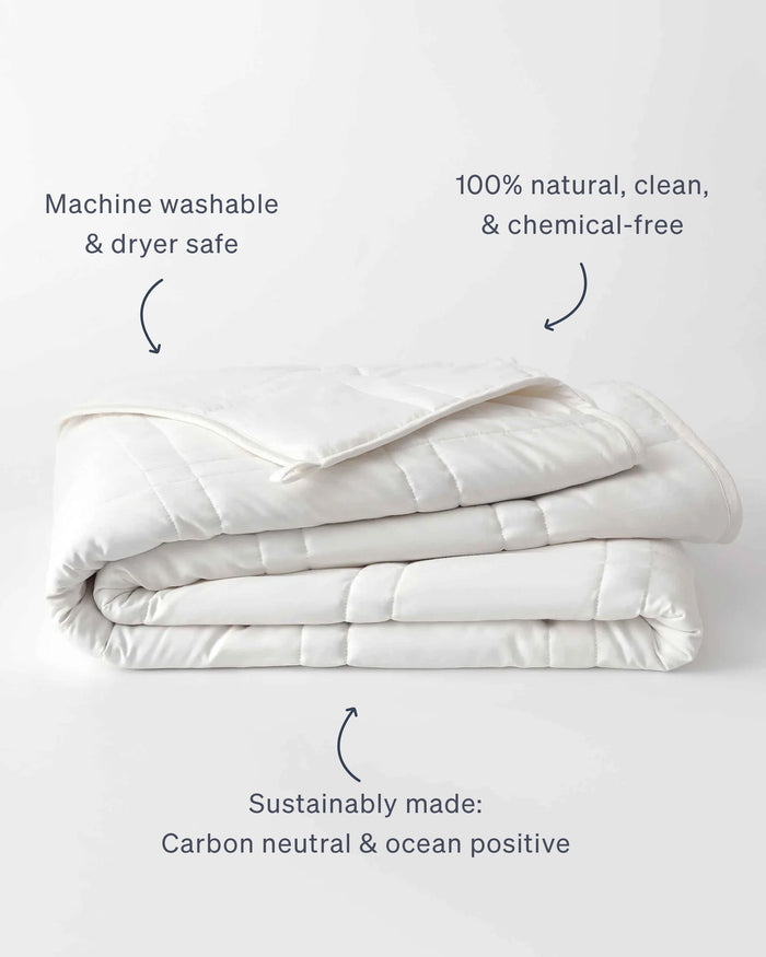 Weighted Blanket