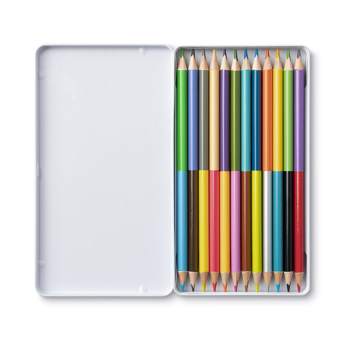 What do we have here?  -  Pencil Set