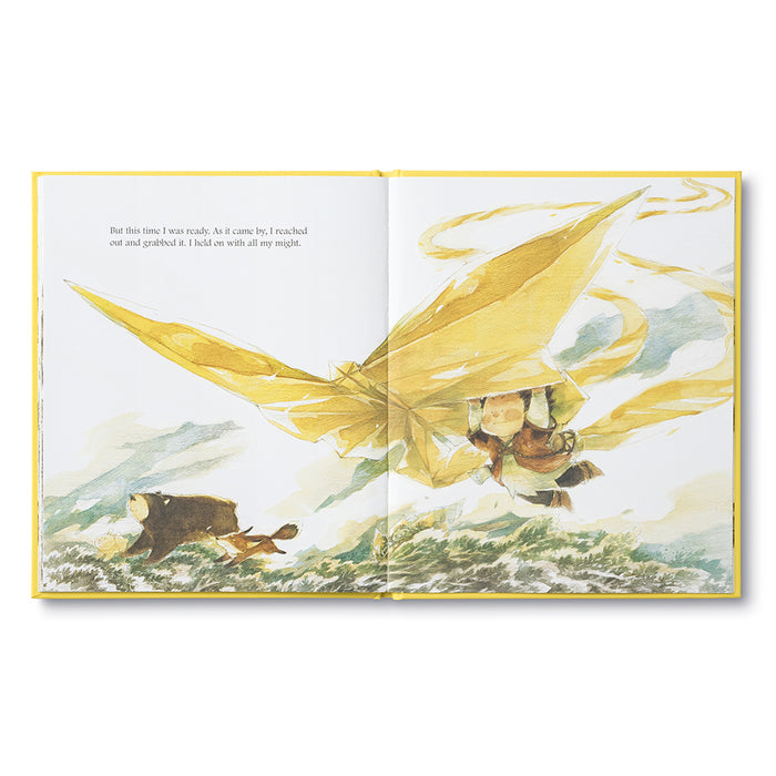 What Do You Do With a Chance? - Gift Book