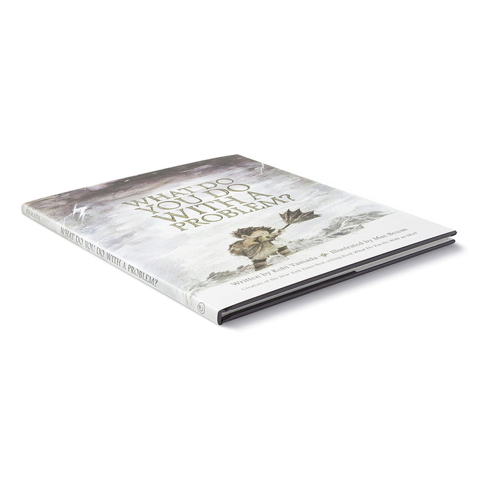 What Do You Do With a Problem? - Gift Book