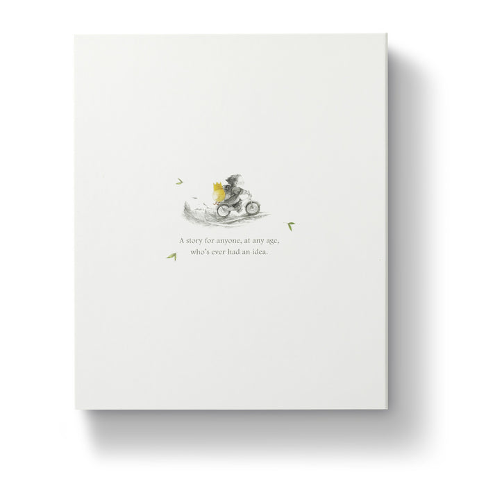 What Do You Do With an Idea? - Gift Set