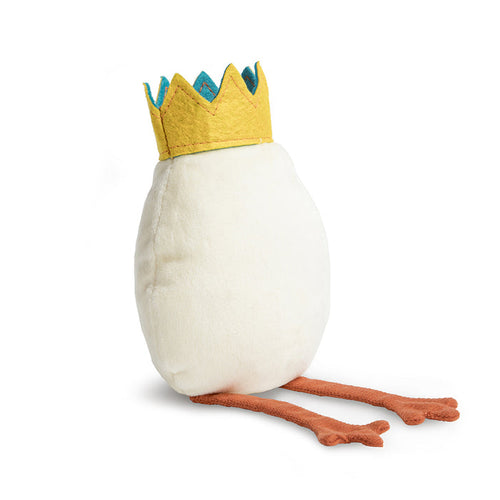 "What Do You Do With An Idea?" Idea Plush Companion