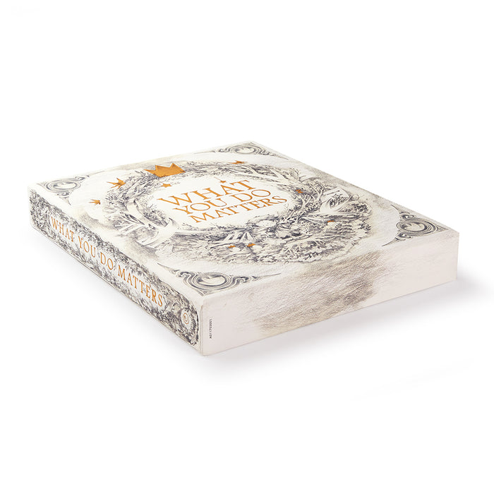 What You Do Matters - Boxed Book Set
