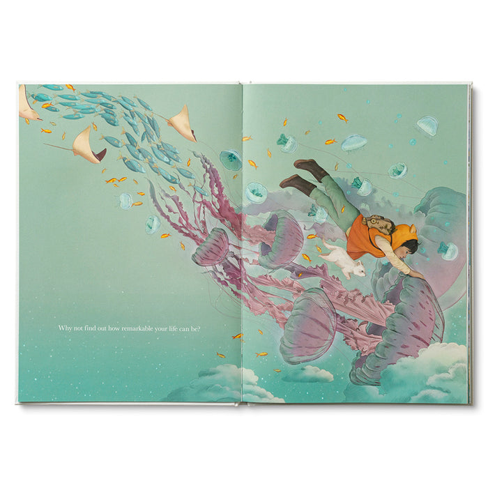Why Not? - Book