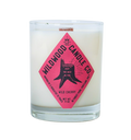 Wild Cherry Soy Candle – 11oz