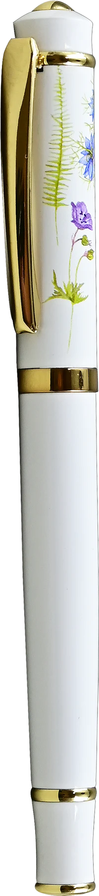 Wildflower Garden Designer Pen