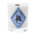 Wildwood Soy Candle – 11oz