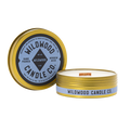 Wildwood Travel Candle - 4oz