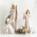Willow Tree Nativity 6-piece Nativity Set