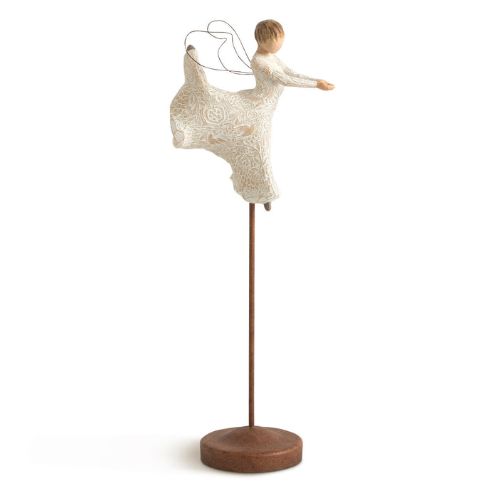 Willow Tree Nativity Dance of Life
