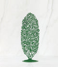 Willow Tree The Christmas Story Tree Silhouette
