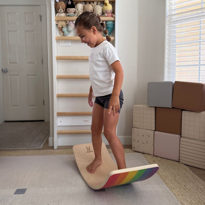 Wobble Board