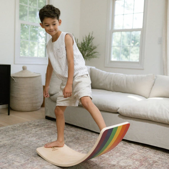 Wobble Board