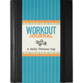 Workout Journal - A Daily Fitness Log
