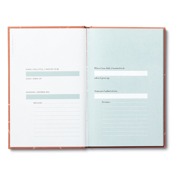 You and Me, Dad - Gift Book