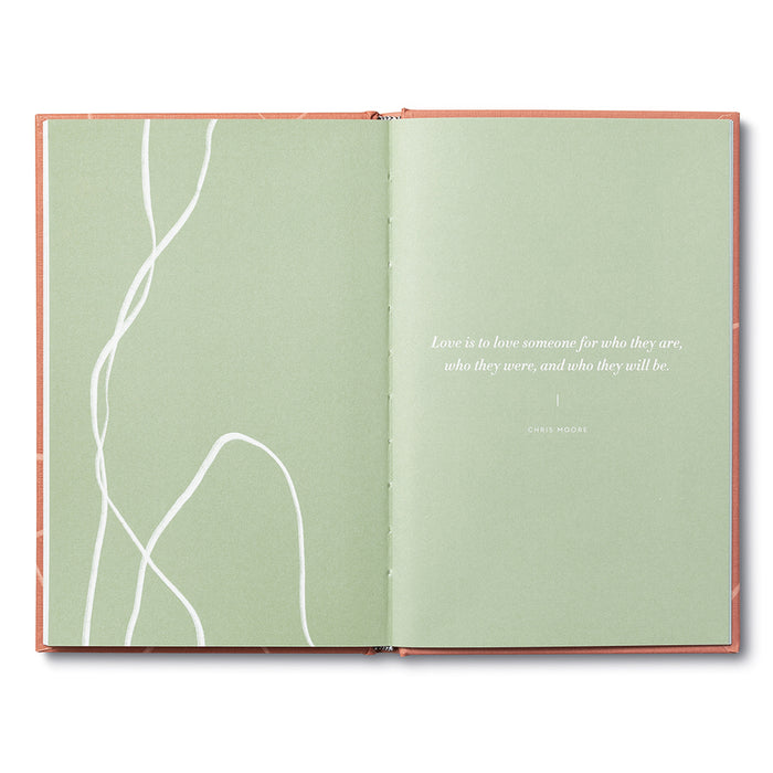 You and Me, Dad - Gift Book