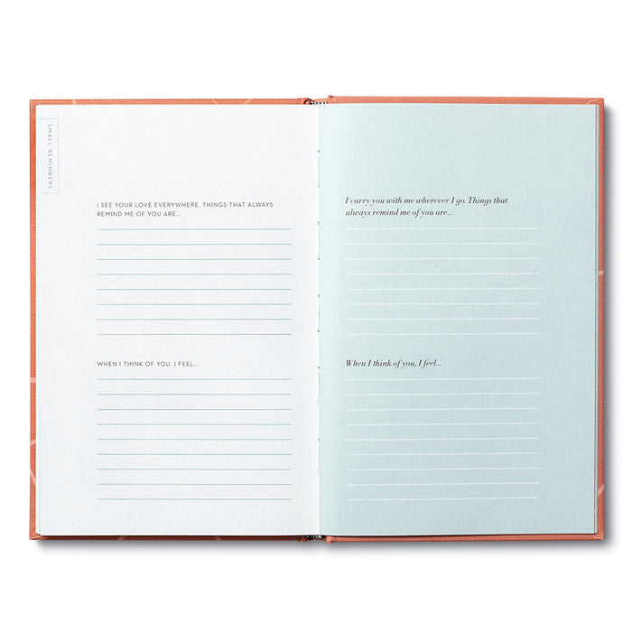 You and Me, Dad - Gift Book