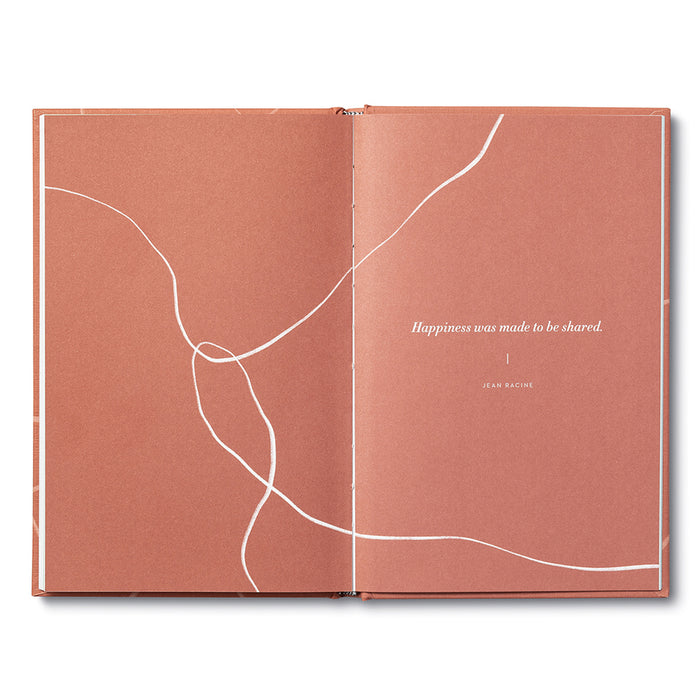 You and Me, Dad - Gift Book