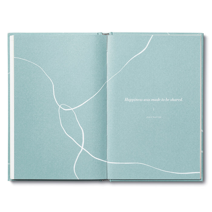 You and Me, Mom - Gift Book