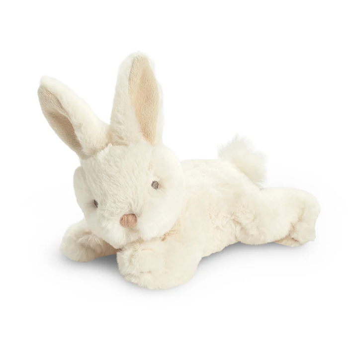 "You Belong Here" Bunny Plush