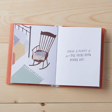 You're A Grandparent - Gift Book
