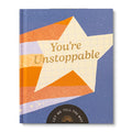 You're Unstoppable - Gift Book