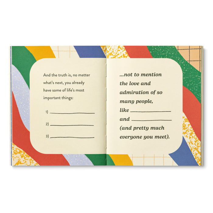 You're Unstoppable - Gift Book