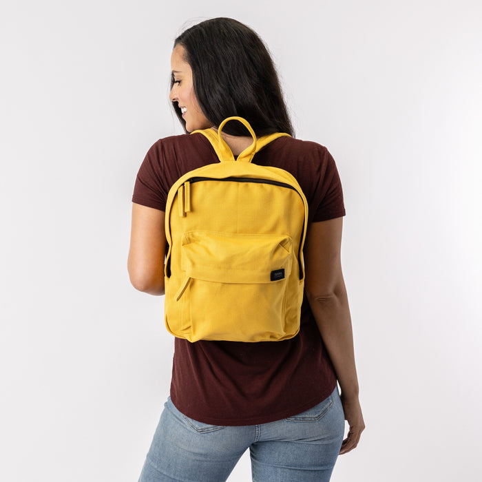 Mustard Yellow