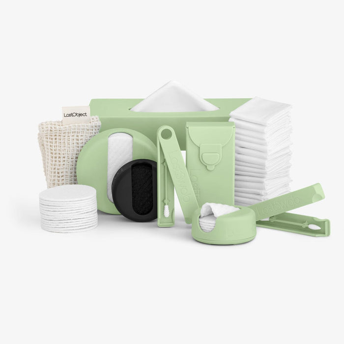 Ultimate / Green