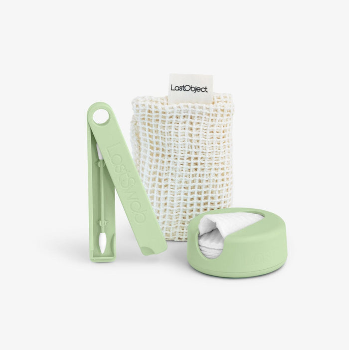 Essential / Green