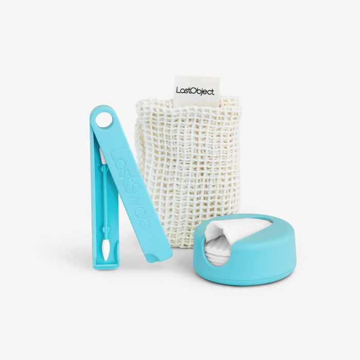 Essential / Turquoise